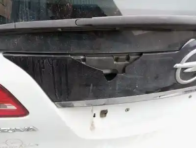 Gebrauchtes Autoersatzteil HECKKLAPPE zum OPEL MERIVA B  OEM-IAM-Referenzen   
