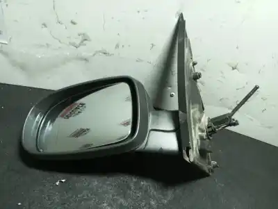 Peça sobressalente para automóvel em segunda mão ESPELHO RETROVISOR ESQUERDO por OPEL CORSA C  Referências OEM IAM 010676  