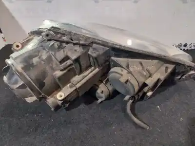 Second-hand car spare part left headlight for volkswagen jetta (1k2) highline 140 cv / 103 kw oem iam references   