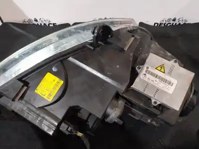 Second-hand car spare part left headlight for volkswagen jetta (1k2) highline 140 cv / 103 kw oem iam references   