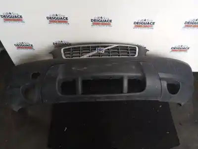 Recambio de automóvil de segunda mano de paragolpes delantero para volvo xc70  referencias oem iam   