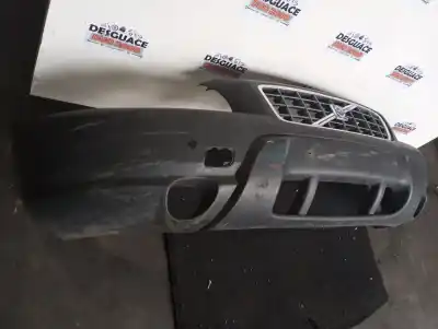 Recambio de automóvil de segunda mano de paragolpes delantero para volvo xc70  referencias oem iam   