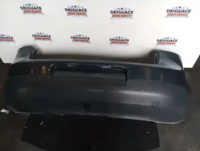 Pezzo di ricambio per auto di seconda mano PARAURTI POSTERIORE per VOLKSWAGEN GOLF V BERLINA (1K1)  Riferimenti OEM IAM   