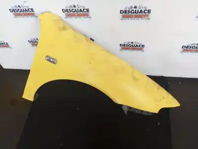 Second-hand car spare part front right fin for seat leon (1m1) 1.4 16v oem iam references   