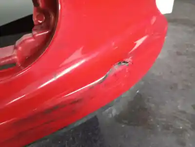 Pièce détachée automobile d'occasion LE PARE-CHOC AVANT pour PEUGEOT 207  Références OEM IAM   