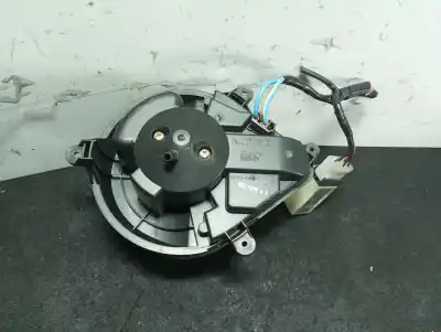 Second-hand car spare part heater blower motor for peugeot 306 break style oem iam references 740121233f  740151233f