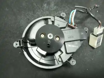 Second-hand car spare part heater blower motor for peugeot 306 break style oem iam references 740121233f  740151233f