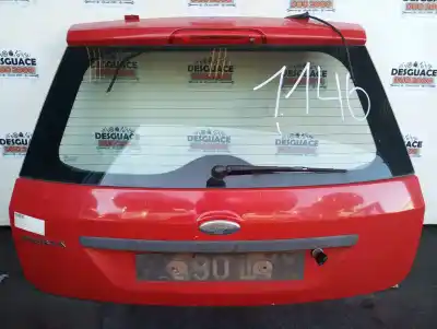 Автозапчастина б/у загальні двері для ford fiesta (cbk) futura посилання на oem iam 