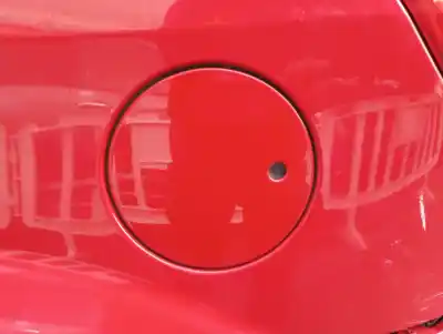 Автозапчастина б/у зовнішній пливний колпак для ford fiesta (cbk) futura посилання на oem iam 