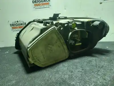 Gebrauchtes Autoersatzteil RECHTER SCHEINWERFER zum CHRYSLER VOYAGER (RG)  OEM-IAM-Referenzen 04857702AB D  