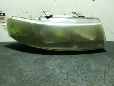 Автозапчасти б/у правая фара за seat leon (1m1) 1.9 tdi ссылки oem iam 1m1941002d  