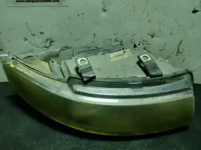 Автозапчасти б/у правая фара за seat leon (1m1) 1.9 tdi ссылки oem iam 1m1941002d  