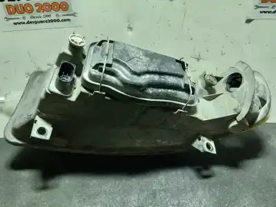 Автозапчастина б/у ПРАВА ФА для SEAT LEON (1M1)  Посилання на OEM IAM 1M1941002D  