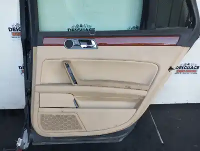 İkinci el araba yedek parçası ARKA SAG CAM REGÜLATÖRÜ için VOLKSWAGEN PHAETON (3D2/3D8)  OEM IAM referansları   