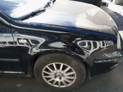 İkinci el araba yedek parçası ön sag çamurluk için volkswagen golf iv berlina (1j1) básico oem iam referansları   