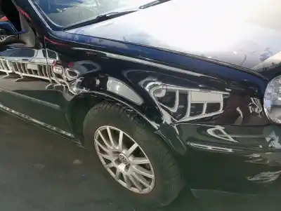 İkinci el araba yedek parçası ön sag çamurluk için volkswagen golf iv berlina (1j1) básico oem iam referansları   