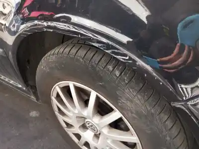 İkinci el araba yedek parçası ön sag çamurluk için volkswagen golf iv berlina (1j1) básico oem iam referansları   