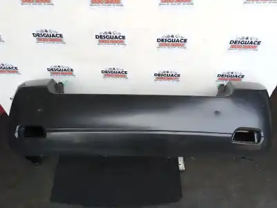 Автозапчасти б/у ЗАДНИЙ БАМПЕР за CHEVROLET EPICA (KL1_)  ссылки OEM IAM 96633525  