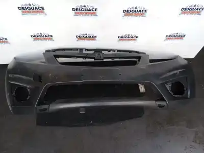 Tweedehands auto-onderdeel VOORBUMPER voor CHEVROLET SPARK  OEM IAM-referenties 95861847  