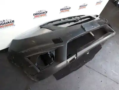 Peça sobressalente para automóvel em segunda mão para choques dianteiro por chevrolet spark lt referências oem iam 95861847  