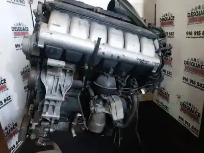 Second-hand car spare part COMPLETE ENGINE for SEAT ALHAMBRA (7V8, 7V9)  OEM IAM references AYL  