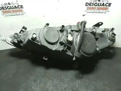 Pezzo di ricambio per auto di seconda mano FARO ANTERIORE DESTRO per PEUGEOT 307 (S1)  Riferimenti OEM IAM 42440748D  