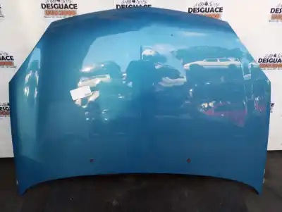 Автозапчасти б/у КАПОТ за RENAULT CLIO II FASE II (B/CB0)  ссылки OEM IAM   