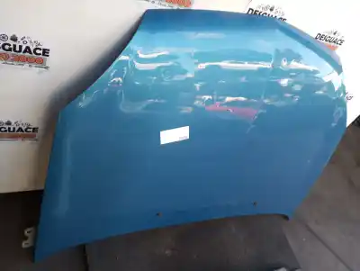 Автозапчастина б/у капок для renault clio ii fase ii (b/cb0) authentique посилання на oem iam   