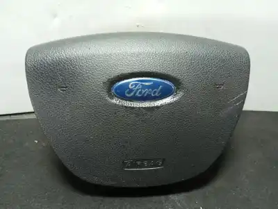 Peça sobressalente para automóvel em segunda mão AIRBAG DIANTEIRO ESQUERDO por FORD TRANSIT CONNECT (TC7)  Referências OEM IAM 6M1R042B85  