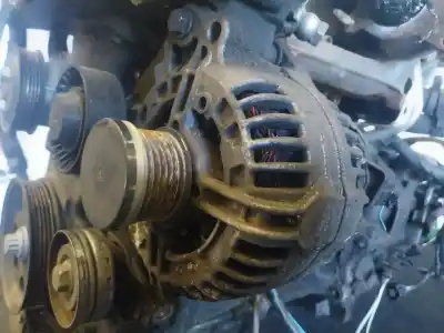 Second-hand car spare part alternator for audi a1 (8x) attraction oem iam references 03c903025f  