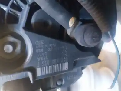 Second-hand car spare part alternator for audi a1 (8x) attraction oem iam references 03c903025f  