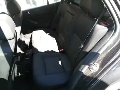Gebrauchtes Autoersatzteil RÜCKSITZE zum VOLKSWAGEN GOLF IV BERLINA (1J1)  OEM-IAM-Referenzen   