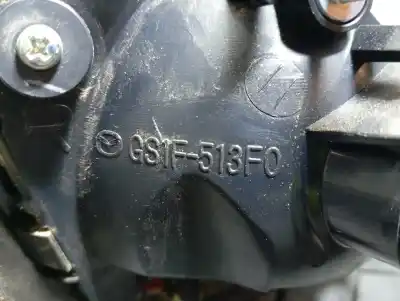 Peça sobressalente para automóvel em segunda mão farolim interior traseiro direito por mazda 6 lim. (gh) 2.0 crtd 140cv active referências oem iam 