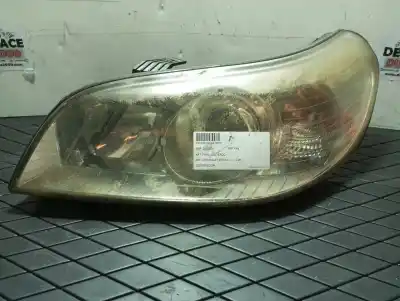 Second-hand car spare part left headlight for chevrolet epica lt oem iam references 1962  