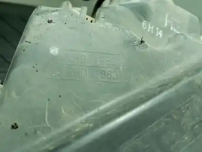 Second-hand car spare part left headlight for chevrolet epica lt oem iam references 1962  