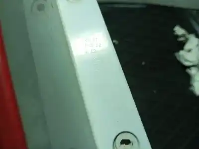 Peça sobressalente para automóvel em segunda mão farolim traseiro esquerdo por chevrolet epica lt referências oem iam rs101ib02