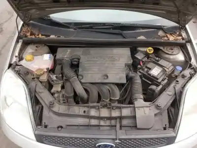 Tweedehands auto-onderdeel complete motor voor ford fiesta (cbk) fyja oem iam-referenties fyja  