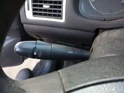Pièce détachée automobile d'occasion COMMUTATEUR D'ÉCLAIRAGE pour PEUGEOT 307 BERLINA (S2)  Références OEM IAM   