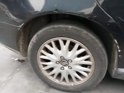 Gebrauchtes Autoersatzteil HINTERACHSE zum VOLVO V50 FAMILIAR  OEM-IAM-Referenzen   