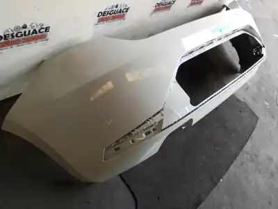 Second-hand car spare part REAR BUMPER for SEAT LEON ST (5F8)  OEM IAM references 5F0807421B  