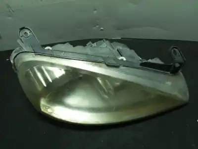Pezzo di ricambio per auto di seconda mano faro anteriore destro per opel corsa c (x01) 1.0 (f08, f68) riferimenti oem iam 0096726  13237262