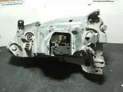 Pezzo di ricambio per auto di seconda mano faro anteriore destro per opel corsa c (x01) 1.0 (f08, f68) riferimenti oem iam 0096726  13237262