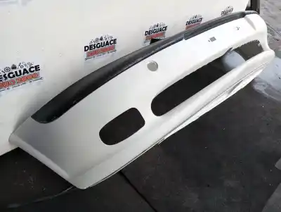 Автозапчасти б/у ПЕРЕДНИЙ БАМПЕР за OPEL VECTRA C RANCHERA FAMILIAR (Z02)  ссылки OEM IAM 90464527  