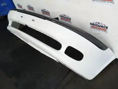 Pezzo di ricambio per auto di seconda mano paraurti anteriore per opel vectra c ranchera familiar (z02) 2.0 dti (f35) riferimenti oem iam 90464527  