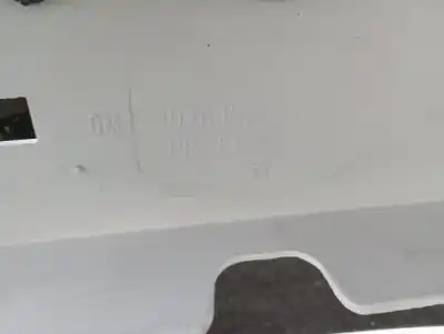 Pezzo di ricambio per auto di seconda mano paraurti anteriore per opel vectra c ranchera familiar (z02) 2.0 dti (f35) riferimenti oem iam 90464527  