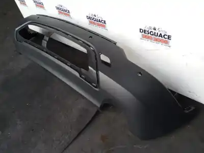 İkinci el araba yedek parçası ARKA TAMPON için OPEL MOKKA X  OEM IAM referansları 42505613  