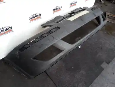 Pezzo di ricambio per auto di seconda mano paraurti anteriore per opel corsa c corsa c riferimenti oem iam 13120824  