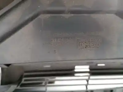 Pezzo di ricambio per auto di seconda mano paraurti anteriore per opel corsa c corsa c riferimenti oem iam 13120824  