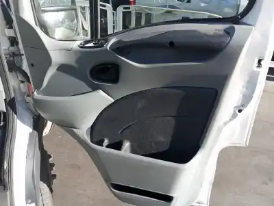 Second-hand car spare part PASSENGER SIDE RIGHT WINDOW REGULATOR for IVECO DAILY CAJA ABIERTA  OEM IAM references   