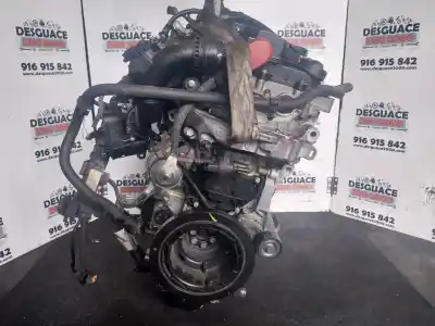 Gebrauchtes Autoersatzteil kompletter motor zum peugeot 308 sw access oem-iam-referenzen hn05  